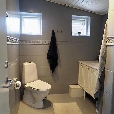 Bolig Med Sommerhusvibes, 80 Meter Fra Badeso * Silkeborg