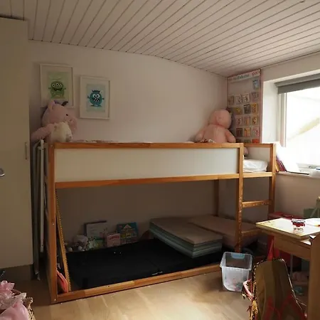 Villa Bolig Med Sommerhusvibes, 80 Meter Fra Badeso Silkeborg