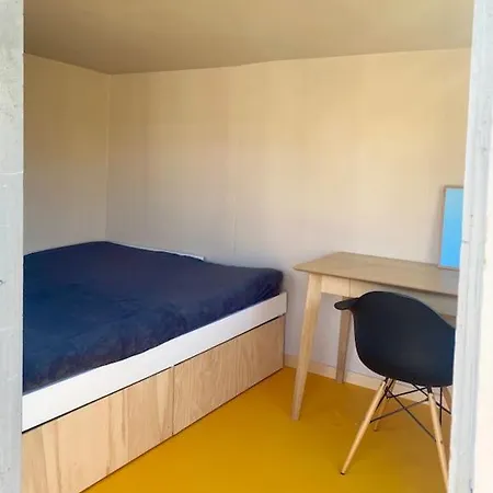 Bolig Med Sommerhusvibes, 80 Meter Fra Badeso Villa Silkeborg
