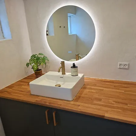 Villaer Bolig Med Sommerhusvibes, 80 Meter Fra Badesø Silkeborg